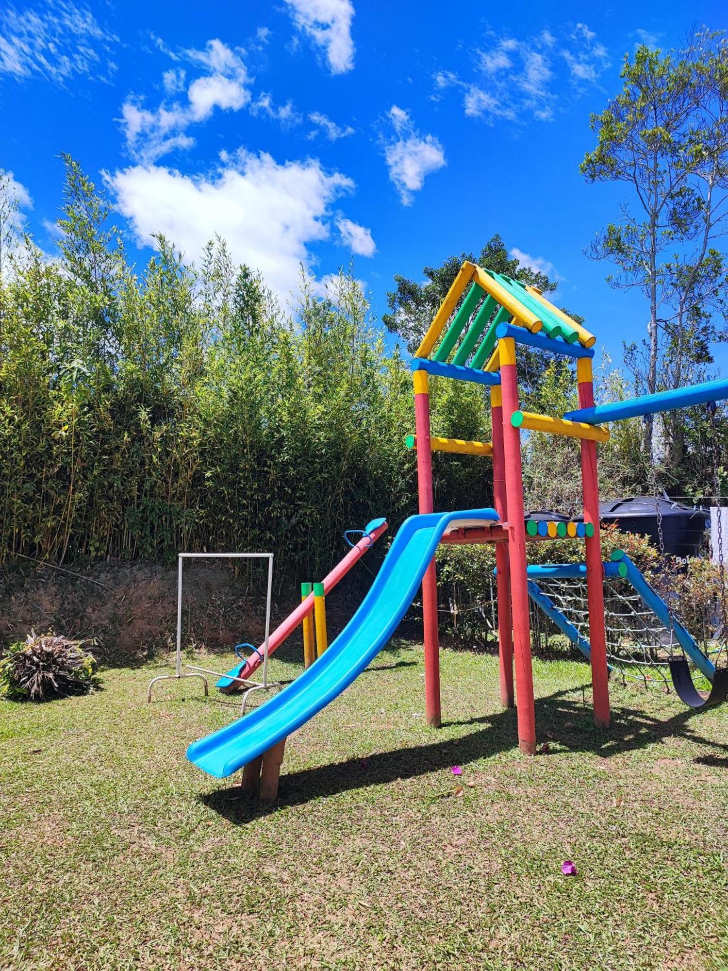 Paradise Lake Finca Hotel Guatape Exterior photo